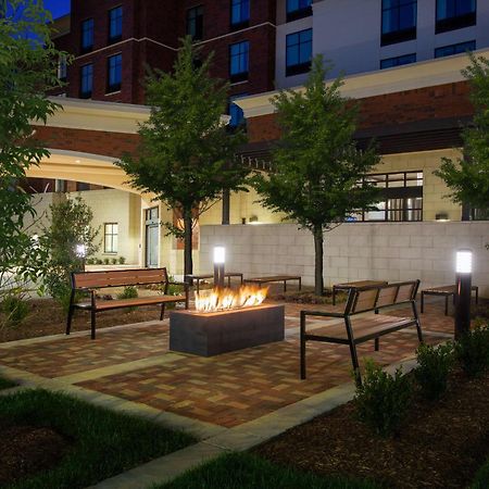 Homewood Suites By Hilton Reston, Va Екстериор снимка
