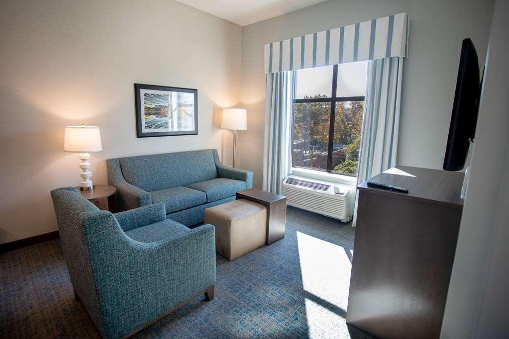 Homewood Suites By Hilton Reston, Va Стая снимка