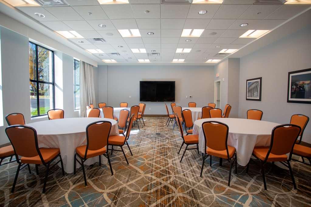 Homewood Suites By Hilton Reston, Va Съоръжения снимка
