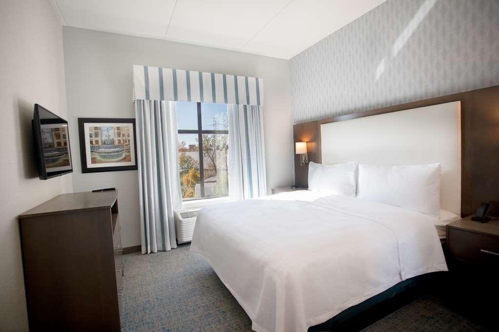 Homewood Suites By Hilton Reston, Va Стая снимка