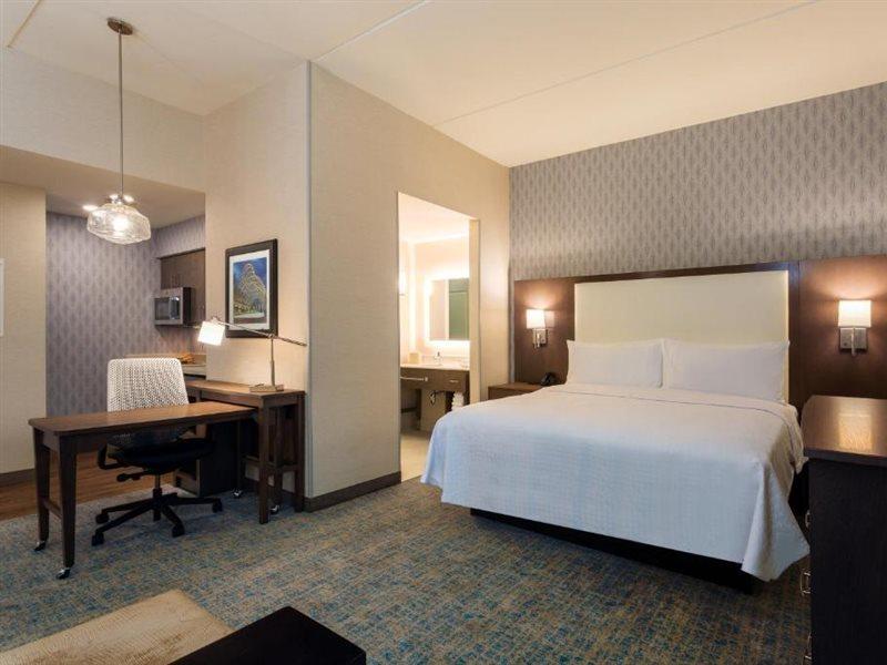 Homewood Suites By Hilton Reston, Va Екстериор снимка