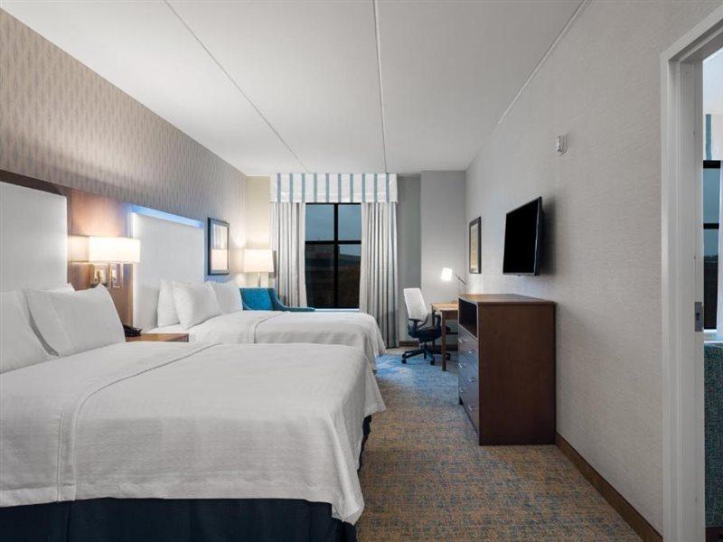 Homewood Suites By Hilton Reston, Va Екстериор снимка