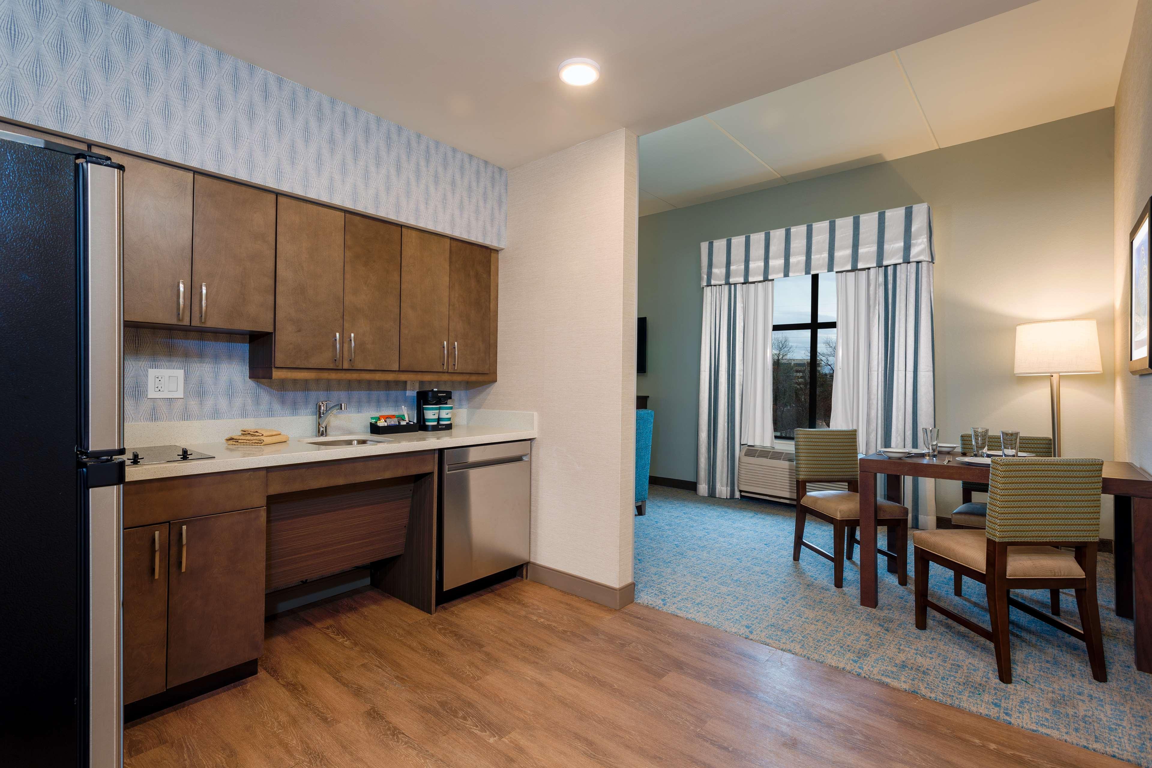 Homewood Suites By Hilton Reston, Va Екстериор снимка