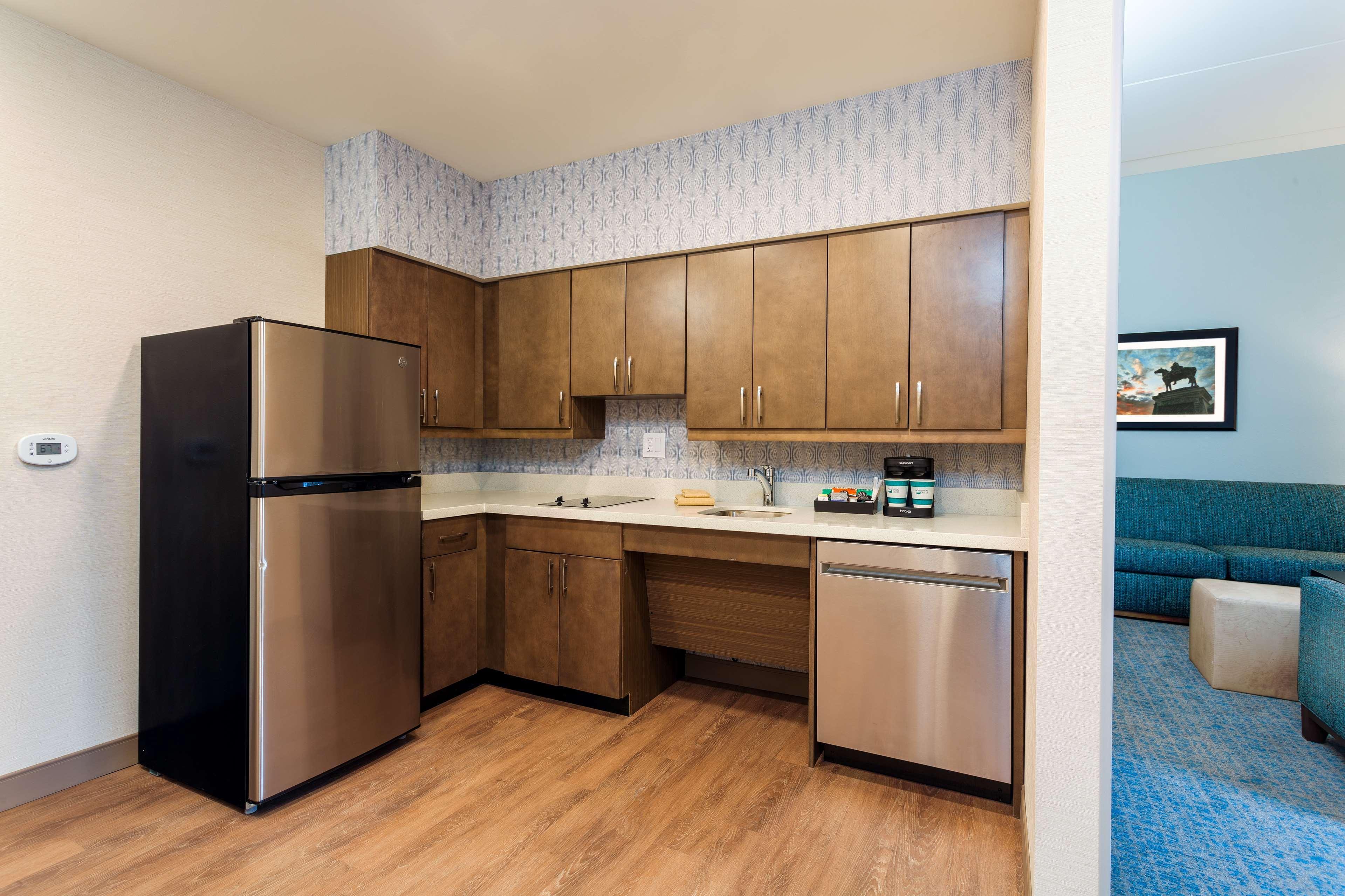 Homewood Suites By Hilton Reston, Va Екстериор снимка