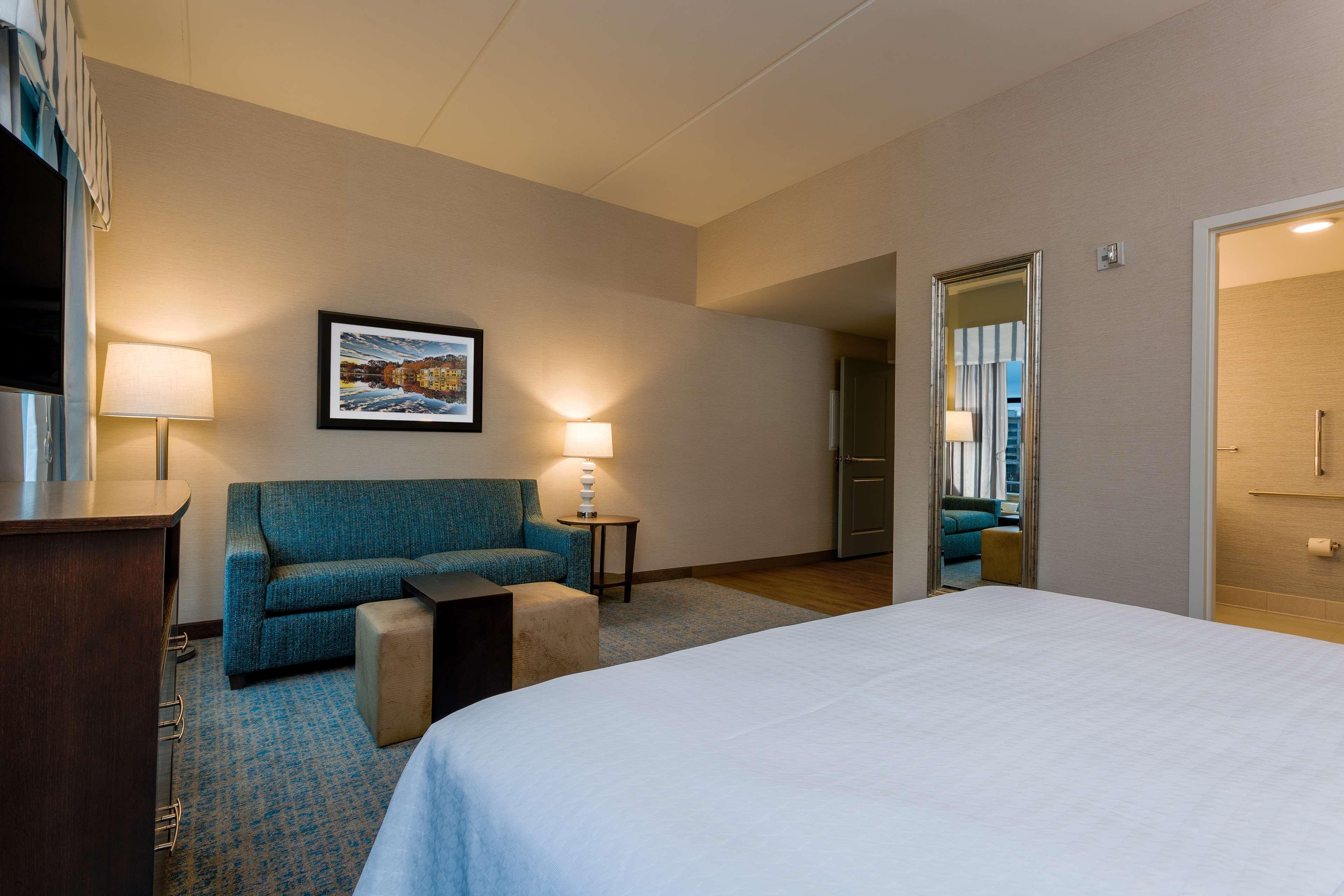 Homewood Suites By Hilton Reston, Va Екстериор снимка