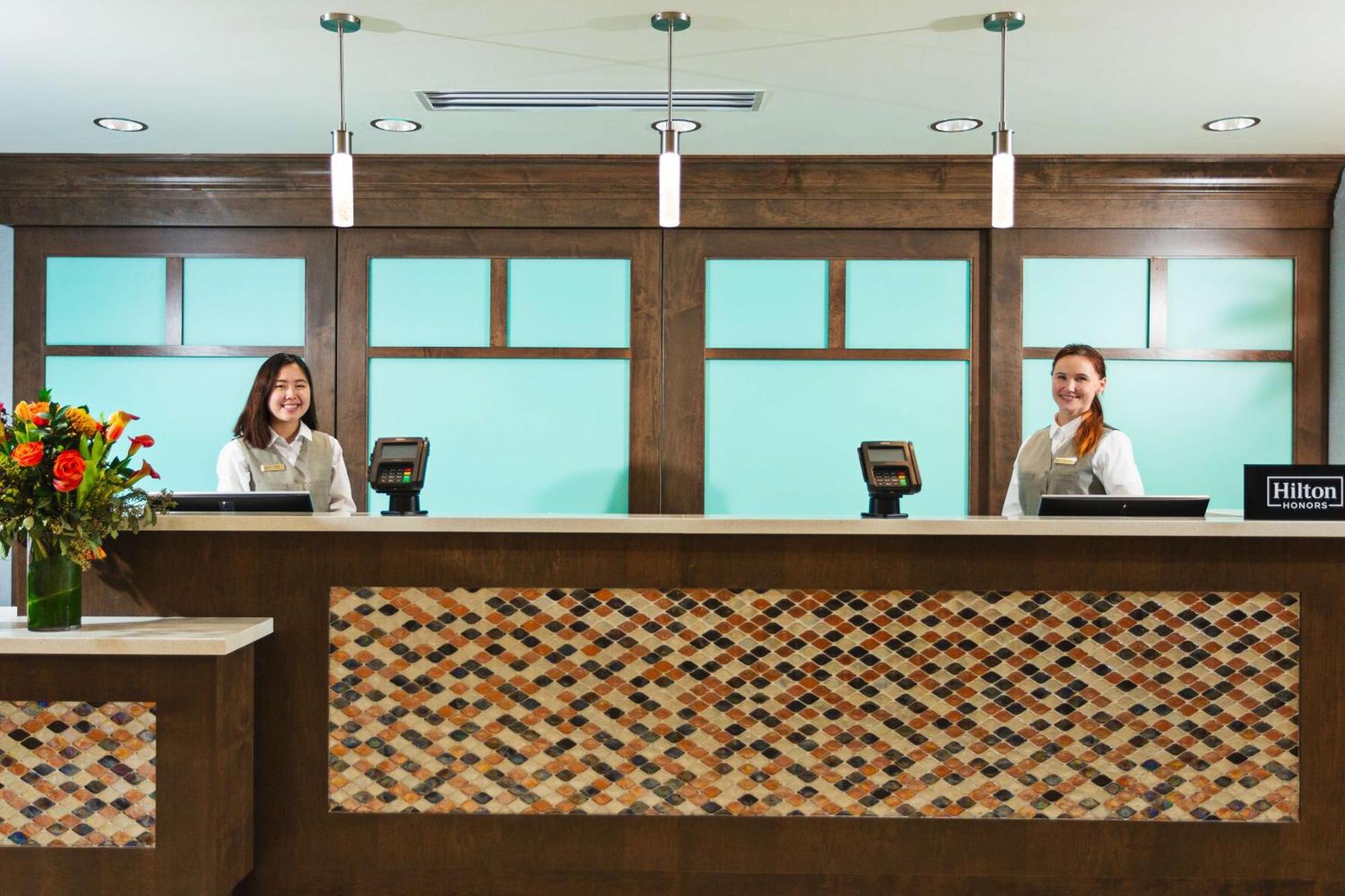 Homewood Suites By Hilton Reston, Va Екстериор снимка