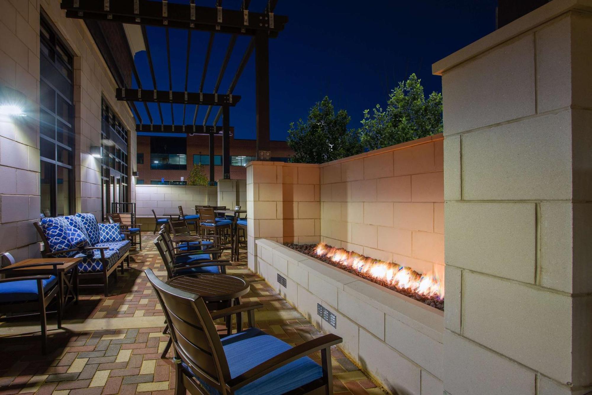 Homewood Suites By Hilton Reston, Va Екстериор снимка