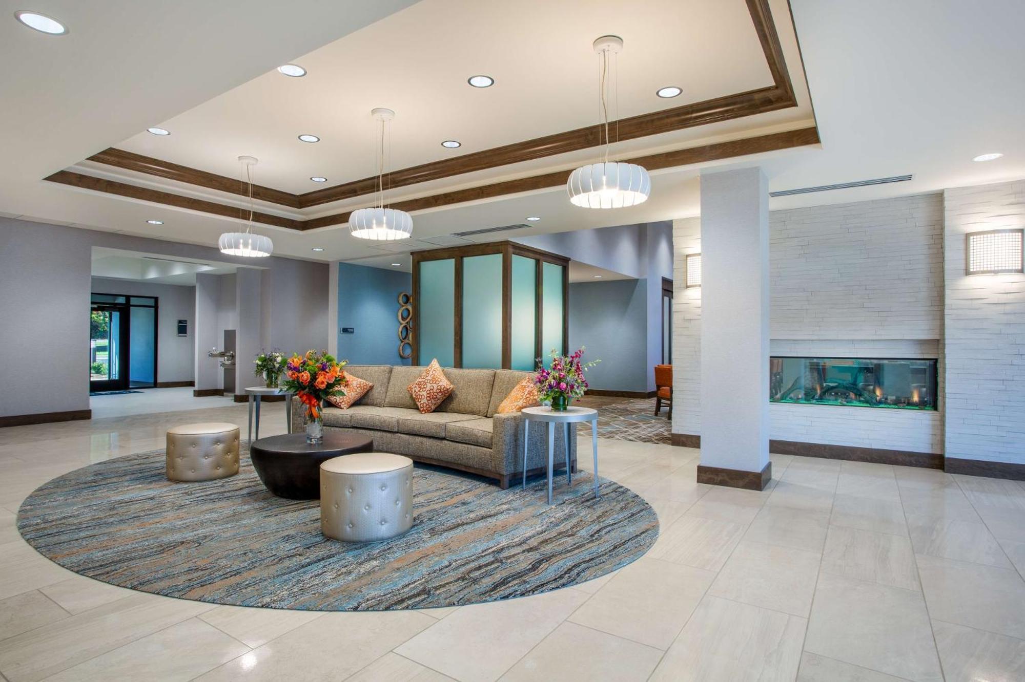 Homewood Suites By Hilton Reston, Va Екстериор снимка