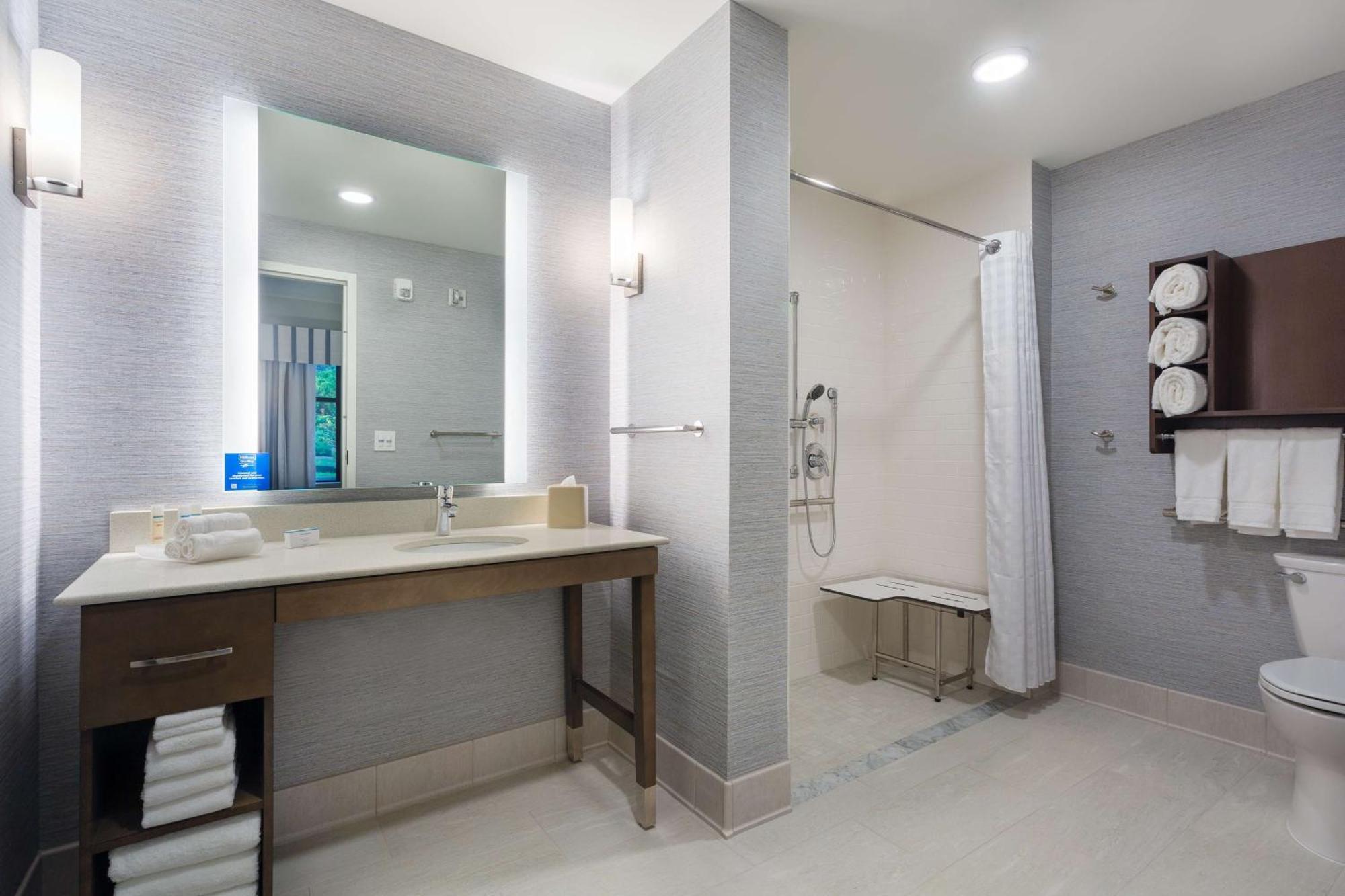Homewood Suites By Hilton Reston, Va Екстериор снимка