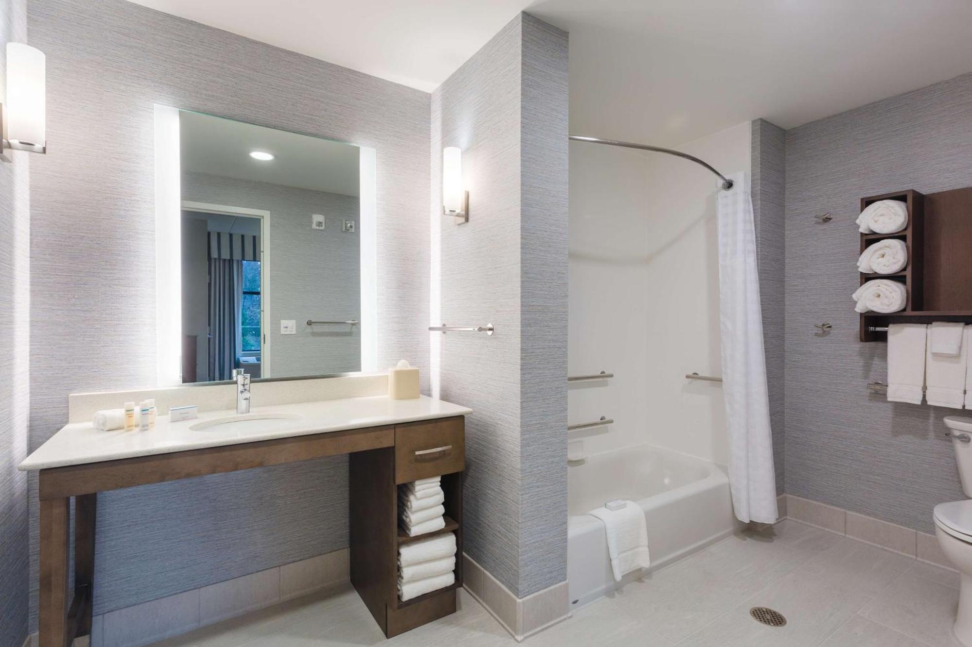 Homewood Suites By Hilton Reston, Va Екстериор снимка