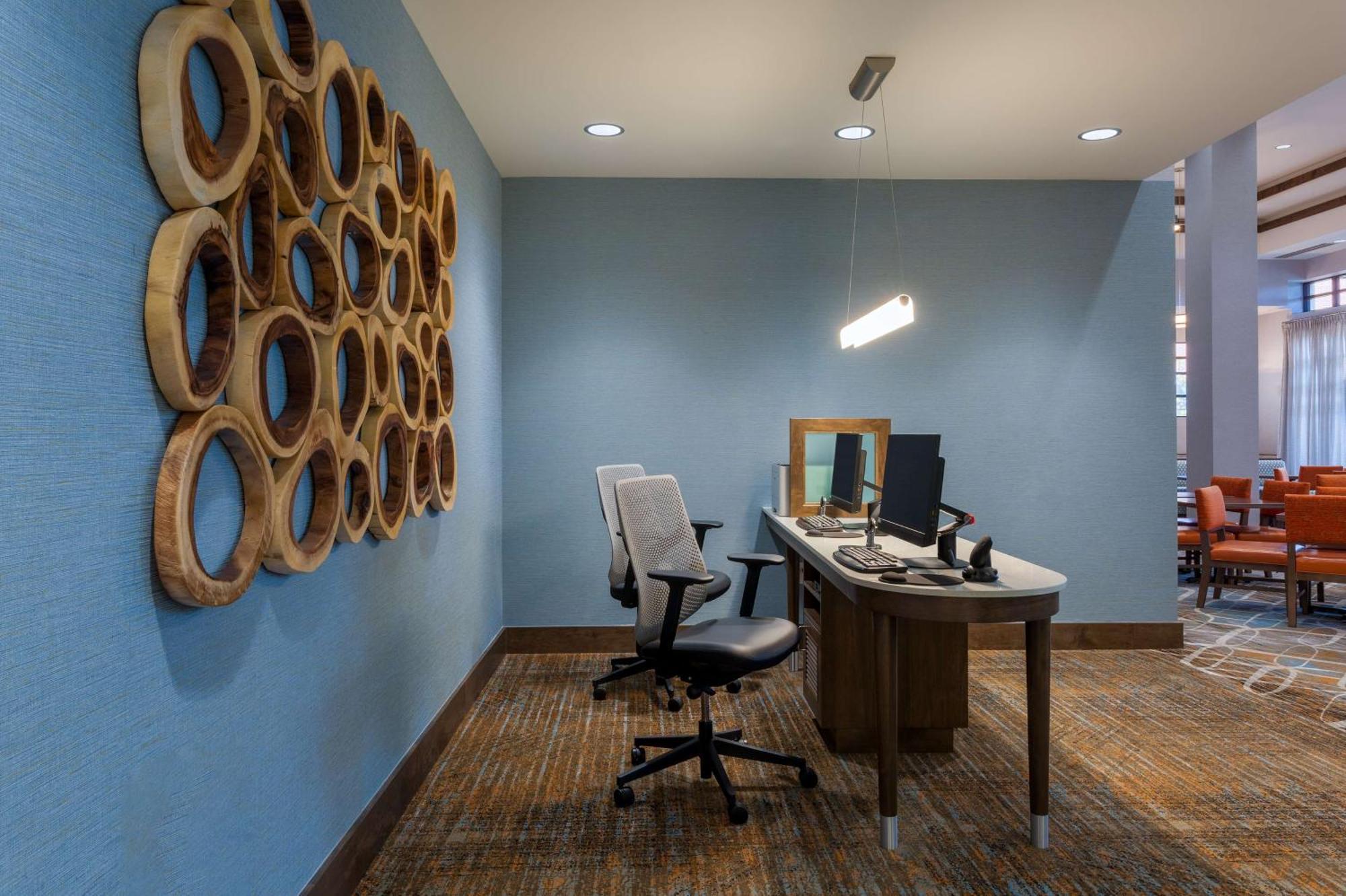 Homewood Suites By Hilton Reston, Va Екстериор снимка