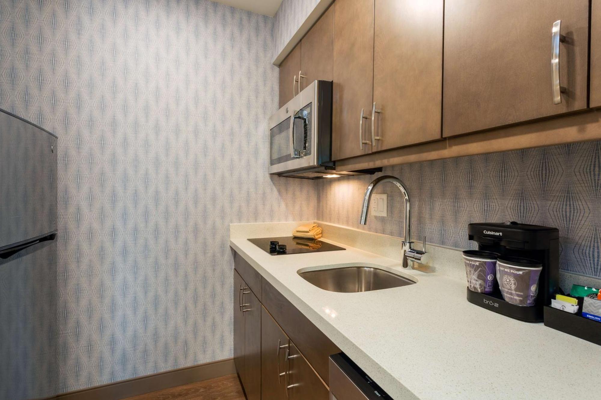 Homewood Suites By Hilton Reston, Va Екстериор снимка