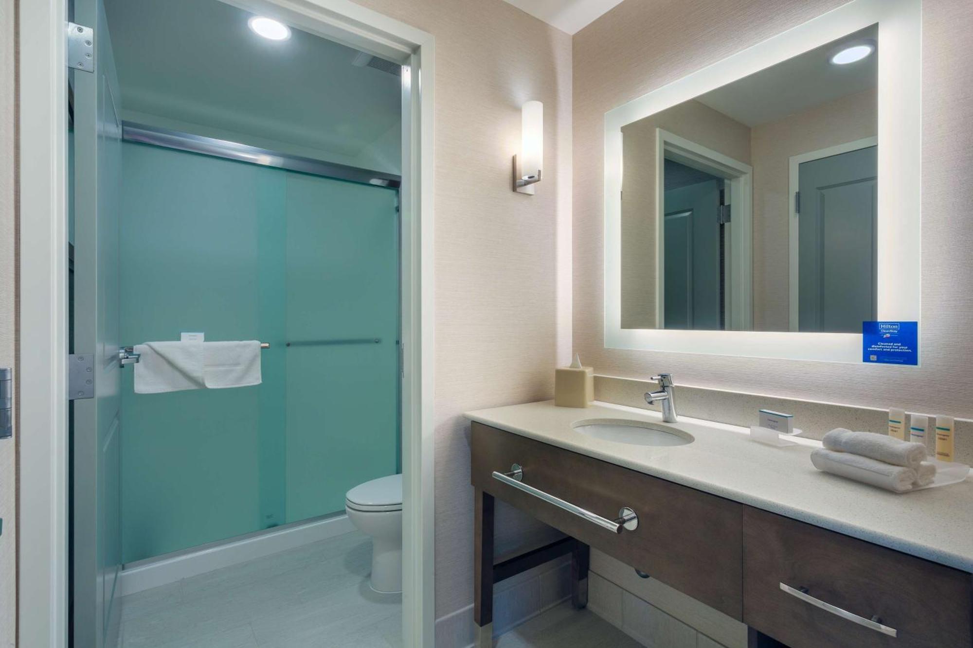 Homewood Suites By Hilton Reston, Va Екстериор снимка