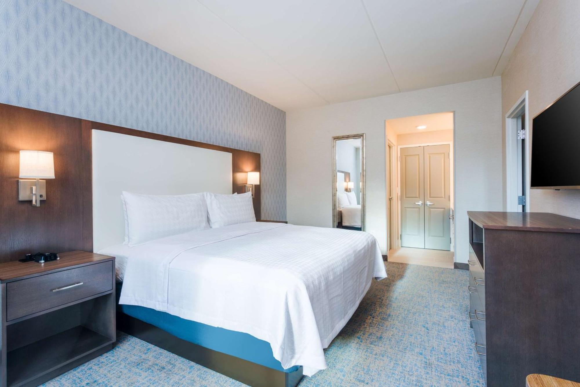 Homewood Suites By Hilton Reston, Va Екстериор снимка