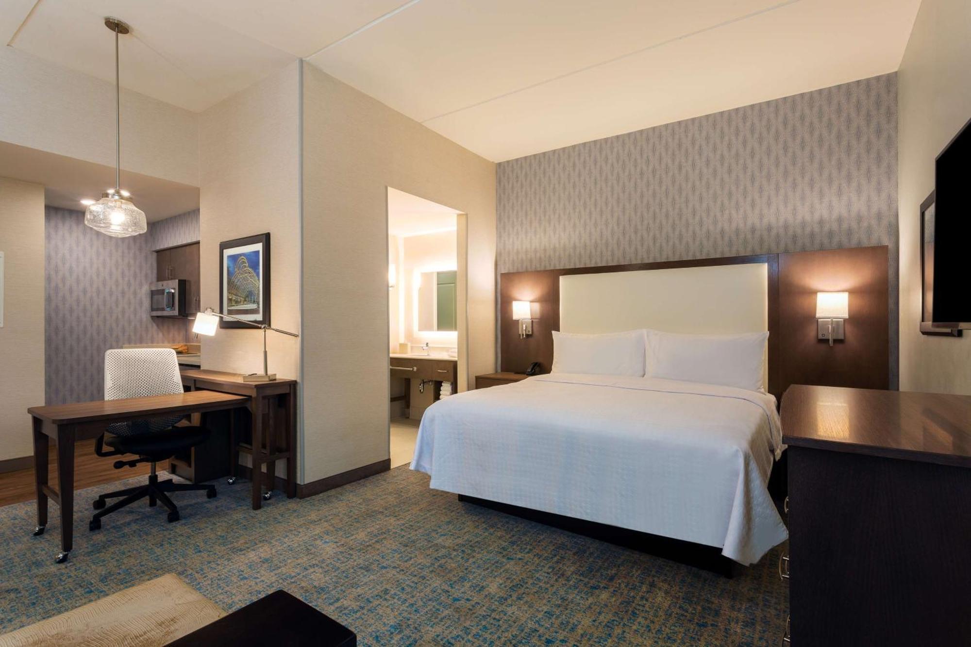 Homewood Suites By Hilton Reston, Va Екстериор снимка