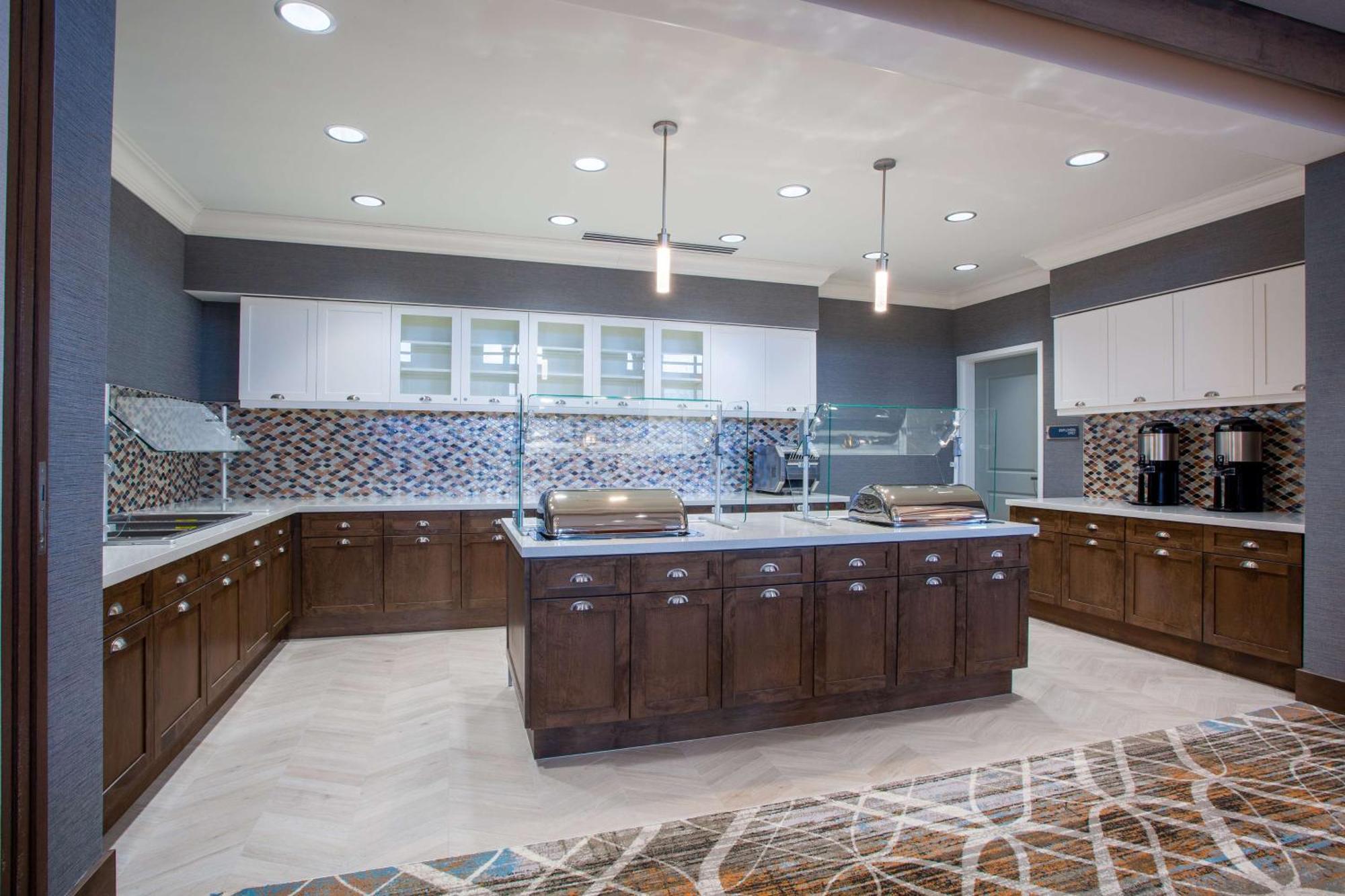 Homewood Suites By Hilton Reston, Va Екстериор снимка