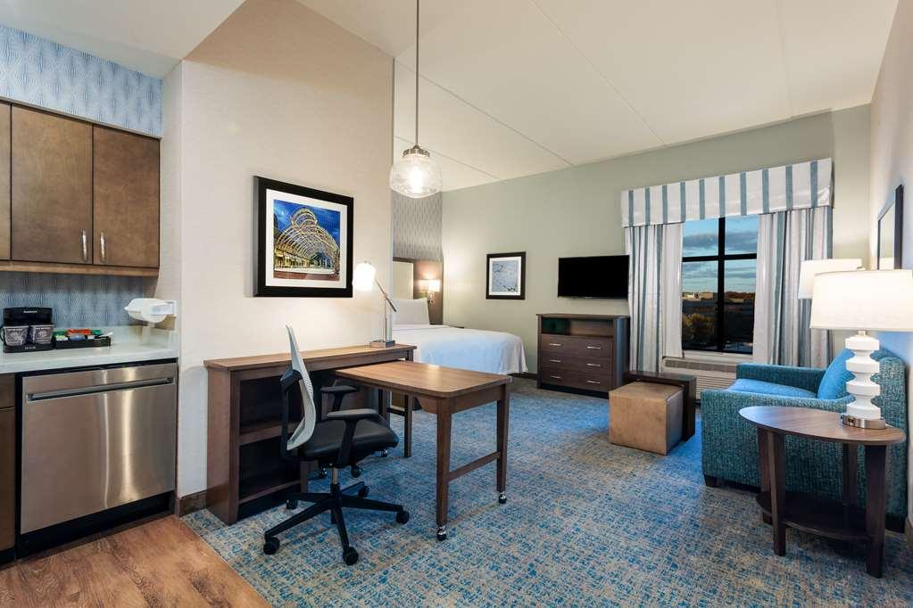 Homewood Suites By Hilton Reston, Va Стая снимка
