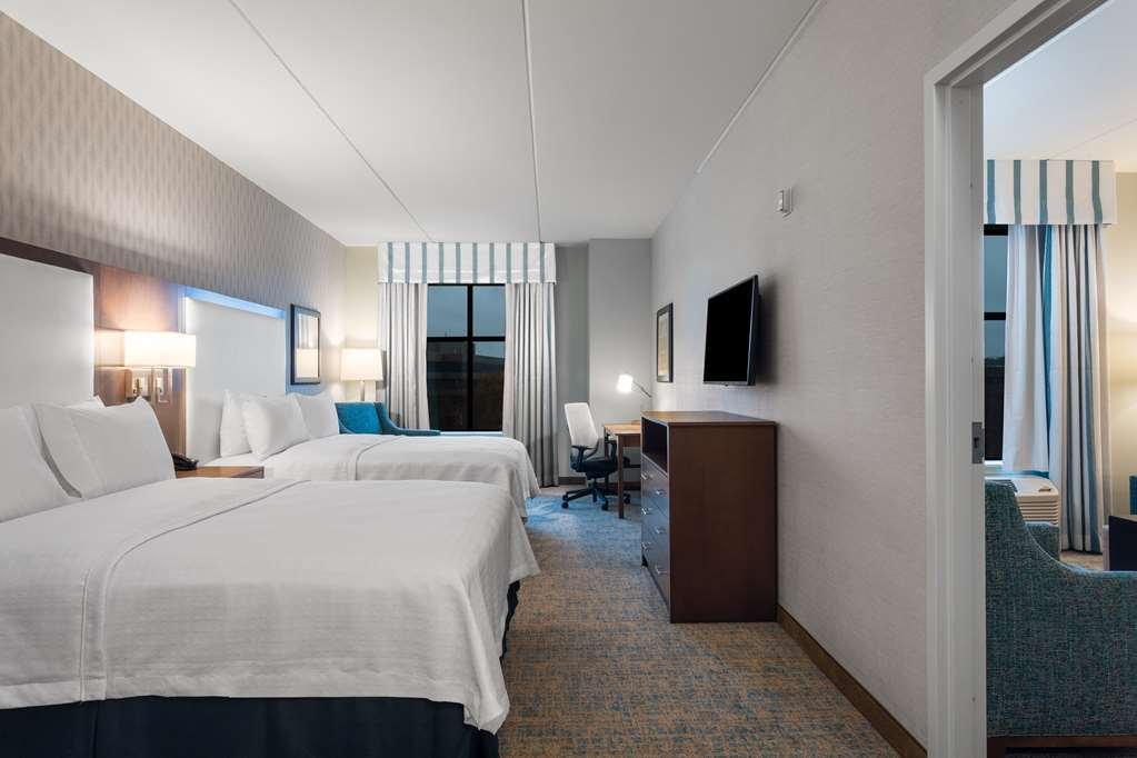 Homewood Suites By Hilton Reston, Va Стая снимка